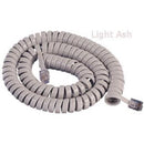 ICC 2500LA 25' Handset Cord (Light Ash)