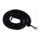 ICC 12ft Handset Cord (Black)