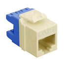 ICC IC1078F5AL Category 5e HD Modular Connector (Almond)