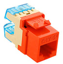 ICC Modular Connector (Orange)