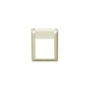 ICC Color ID Caps (10-Pack) (Ivory)