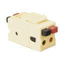 ICC IC107DSBIV Speaker Module (Ivory)