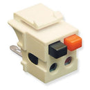 ICC IC107DSCIV Dual Speaker Module (Ivory)