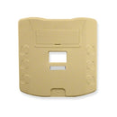 ICC IC108MMBIV 7-Port Multi-Media Box (Ivory)