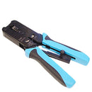 ICC ICACSCT845 Crimping Stripping and Cutting Tool