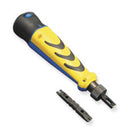 ICC 110 & 66 Single Blade Punch Down Tool