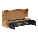 ICC ICCMSHB2RC Hinged Wall Mount Bracket, 2-Pack