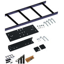 ICC ICCMSLRW05 5FT Runway Rack to Wall Kit