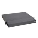 ICC ICFORE31RM 3-Panel Fiber Rack Enclosure, 1 RMS