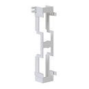 ICC ICMB89B0WH 89B Wall Mounting Bracket (White)