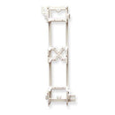 ICC ICMB89D0WH 89D Mounting Bracket (White)