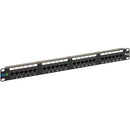 ICC ICMPP0245E 24-Port Category 5e Patch Panel