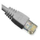 ICC Category 6 Patch Cord 5 FT. RJ45 Booted (Grey)