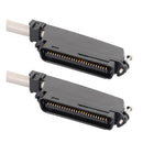 ICC ICPCSTMM05 25-Pair Cable Assembly, M-M