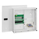 ICC ICRESDC14K 14" Plastic Net Media Center Combo, Voice, Video & Data