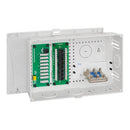 ICC ICRESDC9PK 9" Plastic Net Media Center Combo