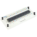 ICC ICRESDPA2C Cat5e 8-Port Deluxe Series Data Module