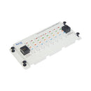 ICC ICRESVPA1C 8-Port Telephone Resi Module with RJ31X