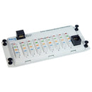 ICC ICRESVPA2C 8-Port Deluxe Series Telephone Resi Module with RJ31X