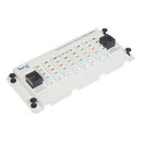 ICC ICRESVPB1C 8-Port Expansion Telephone Resi Module