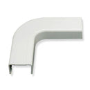 ICC Flat Elbow 90&deg; 3/4" (10-Pack) (White)