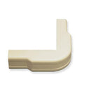 ICC ICRW11OCIV 3/4" Outside Corner Cover (10-Pack) (Ivory)