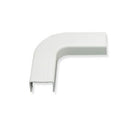 ICC ICRW12EOWH Flat Elbow 90&deg; 1 1/4" (10-Pack) (White)