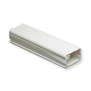 ICC ICRWR13SWH 1&3/4" X 1" X 6' Raceway Section (White)
