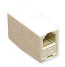ICC RJ-11 Voice Modular Coupler 4-Pin