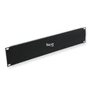 ICC Blank Panel, 2 RMS (Black)