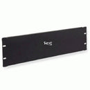 ICC Blank Panel, 3 RMS (Black)