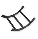 ICC Ladder Rack Runway 90&deg; Inside Corner Radius Bend (Black)