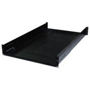 ICC ICCMSRAS30 4-Post Adjustable Rack Shelf, 2 RMS