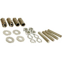 ICC ICCMSRFLKT Rack Floor Mount Kit, Concrete