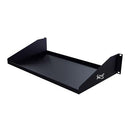ICC ICCMSRSFC2 15" Deep Rack Shelf, 3RMS, 2-Pack