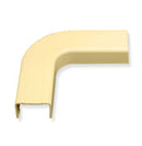 ICC Flat Elbow 90&deg; 1 1/4" (10-Pack) (Ivory)
