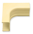 ICC Inside Corner Cover 1 1/4" (10-Pack) (Ivory)