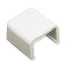 ICC End Cap 1 3/4" (10-Pack) (White)