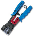 Ideal 30-696 Ratchet Telemaster Multi-Function Telephone Tool