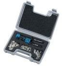 Ideal 33-704 Telemaster Telephone Crimper Kit