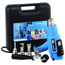 Ideal 46-204 "Heat Elite" Heat Gun Plus LCD