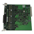 Intertel Axxess 550.2255 16-Port DKSC+ Card (Refurbished)