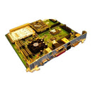 Inter-Tel 550.5030 4-Port EVMC Card Rls. 9.009 (Refurbished)