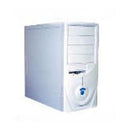 Inter-Tel Axxess 550.5166 4-Port Axxessory Talk Voice Mail (Refurbished)