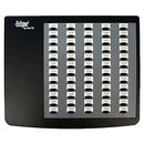 Intertel Eclipse2 560.4000 60-Button DSS (Charcoal/Refurbished)