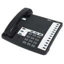 Intertel Eclipse2 560.4100 12-Button Speaker Phone (Charcoal/Refurbished)