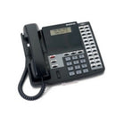 Intertel Eclipse 2 560.4200 24-Button Speaker Display Phone (Charcoal/Refurbished)