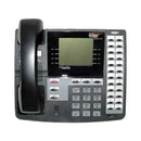 Intertel Eclipse2 560.4401 IP Phone (Charcoal/Refurbished)
