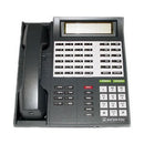 Intertel Premier 660.3200 24-Button Display Phone (Charcoal/Refurbished)