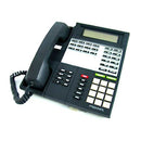 Inter-tel Premier 660.3700 12-Button Phone (Charcoal/Refurbished)